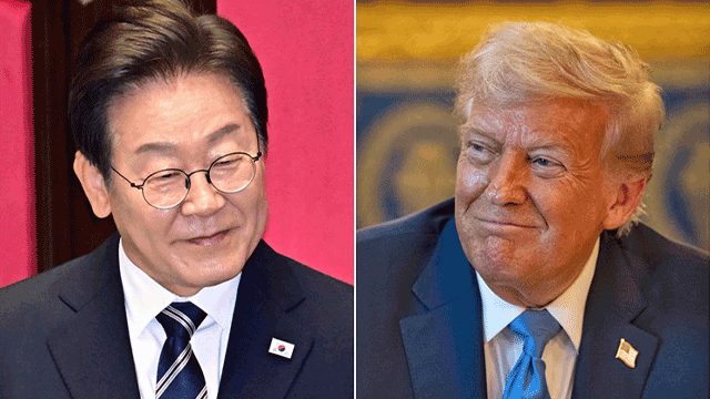 미국 언론, ‘전략적 유연성·3,500억 달러 투자’ 주요 의제로 조명