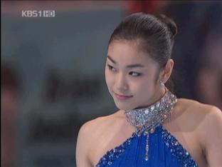 김연아, 최고의 몸상태…내일 쇼트 출전