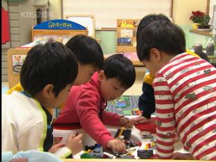 정부, 유아 교육 선진화 추진 계획 확정