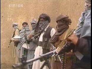 탈레반, 아프간 파병 한국 ‘나쁜 결말’ 경고