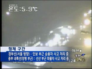 이 시각 고속도로