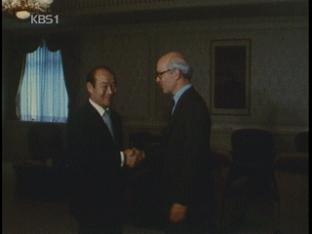 미, ‘12·12  쿠데타’ 입장 하루 만에 철회