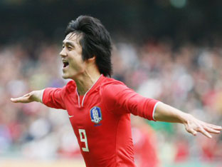 남북 축구, 승패보다 피가 진했다! 