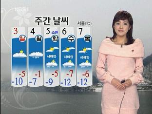 어제보다 따뜻…경기·강원 대설주의보