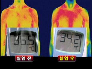 사람잡는 ‘음주 후 저체온증’