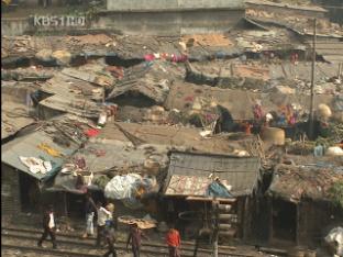방글라데시, 최악의 기후 난민국