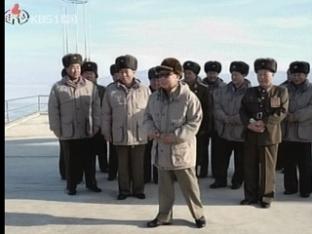 [간추린 단신] 북 “김 위원장, 육해공군 훈련 참관” 外
