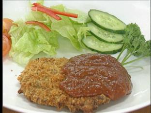 건강급식 표준화한다