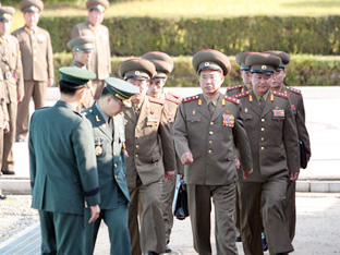 북한, ‘3통 협의’ 군사 실무회담 전격 제안