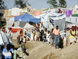 아이티, ‘약탈자 오인’ 무고한 희생 잇따라