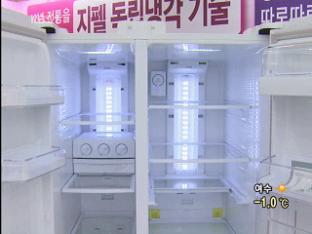 삼성전자 냉장고 핵심기술 유출