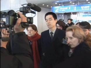 로버트 박 석방…곧 미국행