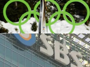 국익 외면한 상업방송 ‘올림픽 독점’