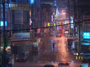 경기도 시흥시 규모 3.0 지진…피해 없어