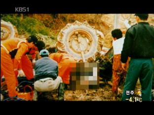 ‘보험 사각지대’ 농업 재해 대책 없나?