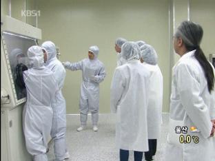 청년 실업 속 기업이 취업 보장한다
