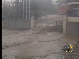 “포르투갈 폭우·산사태…150여 명 사상”
