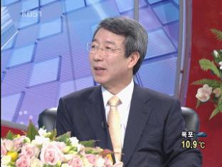 정 총리, 대입 ‘3불 정책’ 재검토