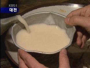 막걸리 인기 급증…양조장 활기 찾아