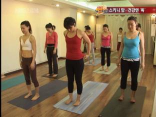 ‘스키니 맘’ 되기 열풍…건강에는 ‘독’