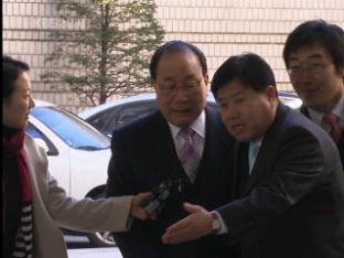 공정택 부당 인사 개입 의혹…수사 확대