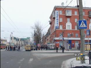 러시아 한인 유학생, 흉기에 찔려 중태