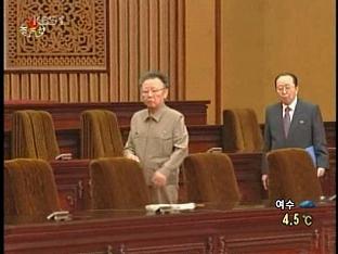 “北 김정일 위원장, 이달 말 방중 유력”