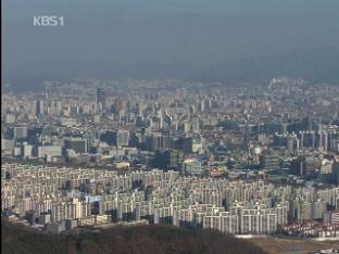 서울 ‘버블 4구’ 전세가 총액 100조 돌파