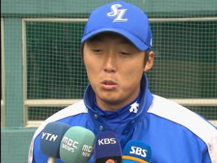 배영수, 되찾은 자신감 ‘에이스 부활!’