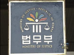 “형사법개정특위 간통죄 폐지 논의”