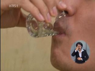 흡연율 강원, 음주율 부산 최고