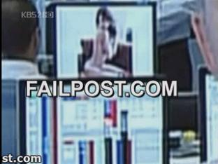 업무중 딴짓도 두뇌 싸움?…요령 피우기 ‘천태만상’
