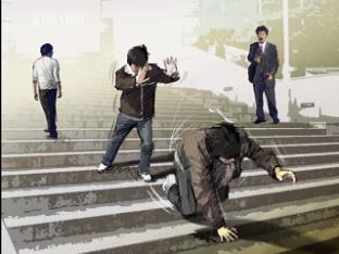 [취재 현장] ‘묻지마 폭력’ 반복…대책 없나?