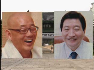“좌파 스님 발언 사실” vs “외압 없었다”