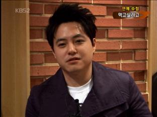 [연예수첩] 폭로에 노출까지…“나는 생계형 스타”