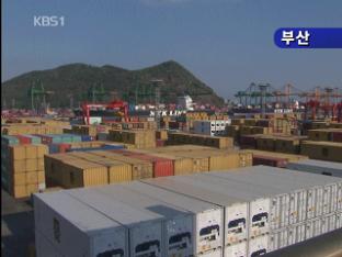 [네트워크] 부산항 자성대 등에 자동화 시스템