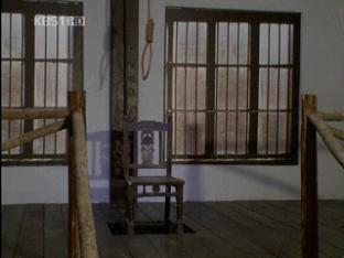 안중근 의사 순국 100년, ‘뤼순 감옥’을 가다