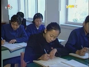 [클로즈업 북한] 북한의 영재 교육
