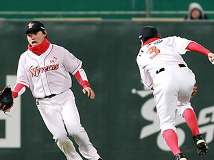 [주간 명승부] SK vs 두산