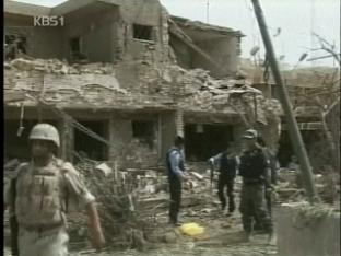 이라크서 연쇄 폭탄테러…30여 명 사망