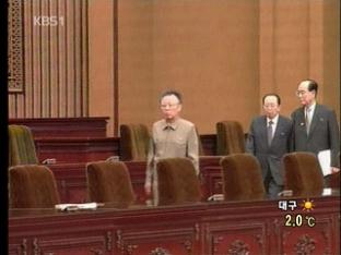 “북한 6자 복귀 전향적”…경제 지원 포석