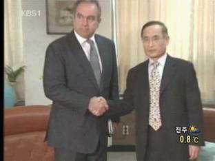 美 “6자회담 보다 천안함 조사가 우선”