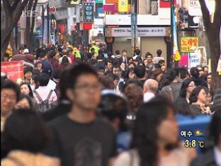 서울시민 기부율·자원봉사 참여 크게 늘어
