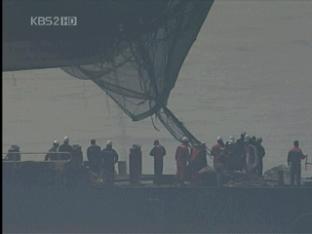 천안함 ‘슬픈 귀환’…실종자 시신 잇따라 수습