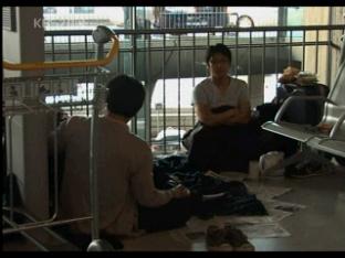 유럽에 발 묶인 한국인 5천여 명…공항서 노숙