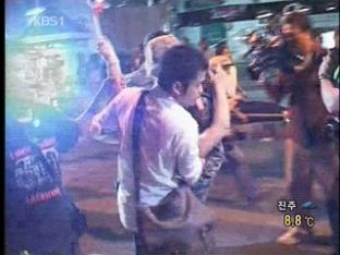 태국 방콕 도심서 연쇄 폭탄테러…70여 명 사상