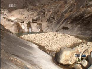 北 군부, 남한측 소유 금강산 부동산 조사