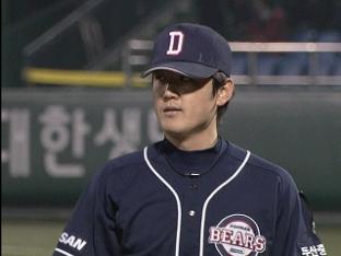 ‘승리 투수’ 김선우 활약 속 두산 4연승 