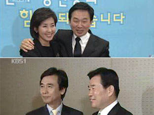 여야, 후보 단일화 본격화…선거 판세 영향