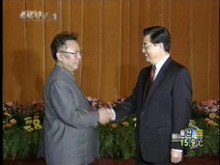 오늘 북·중 정상회담 가능성…‘천안함 사태’ 핵심 의제